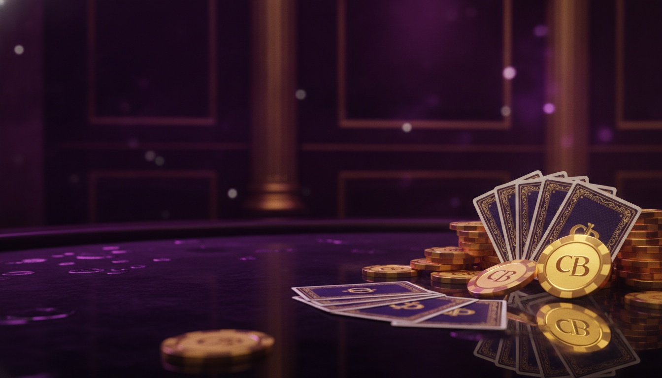 Casino Bossy